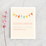 Directions Cards