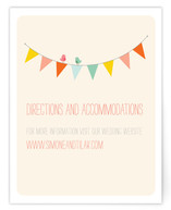 Barn Party! Directions Cards