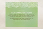 Directions Cards