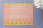 Directions Cards