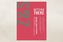 Directions Cards