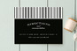 Directions Cards