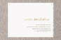 Directions Cards