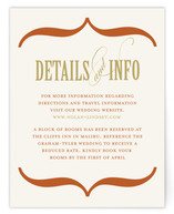 Bold Brackets Directions Cards