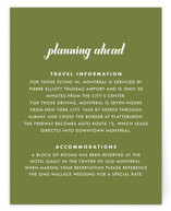 Come Together Directions Cards