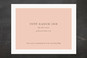 Directions Cards