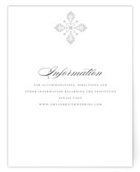 Sloane Directions Cards