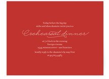 MODERN BRANCH Directions Cards