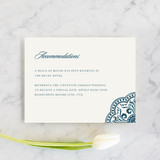 Directions Cards