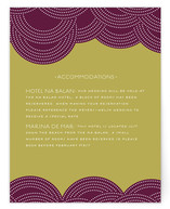 Pearls on a String Directions Cards