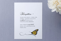 Directions Cards