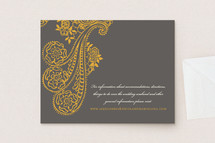 Directions Cards