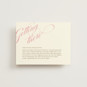 Directions Cards