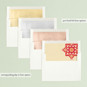Slip-In Envelope Liners