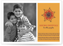 Henna Greetings Diwali Cards
