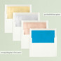 Slip-In Envelope Liners