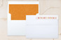 Liner and Label