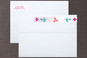 Skinny-Wrap Address™ Labels