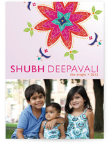 Colorful Diwali Diwali Cards