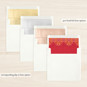 Slip-In Envelope Liners