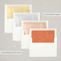 Slip-In Envelope Liners