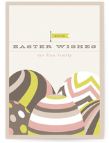 Alla Moda Easter Cards