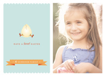 A Tweet Easter Easter Cards
