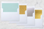 Slip-In Envelope Liners