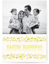 Easter Blessings Easter Cards