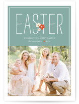 Spring Fling Easter Cards
