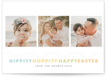 Hippity Easter Cards
