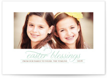 Simply Blessings Easter Cards