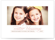 Simply Blessings Easter Cards