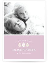 Easter Eggs Easter Cards