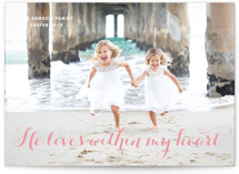 In My Heart Easter Cards