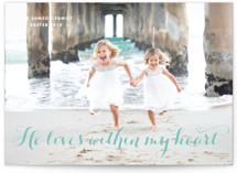 In My Heart Easter Cards
