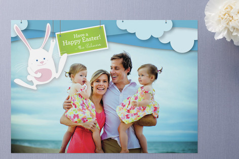 Stage Production Easter Cards