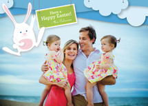 Stage Production Easter Cards