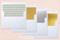 Slip-In Envelope Liners