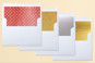 Slip-In Envelope Liners