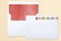 Liner and Label