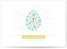 Radiant Easter Cards