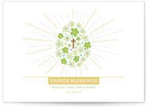 Radiant Easter Cards