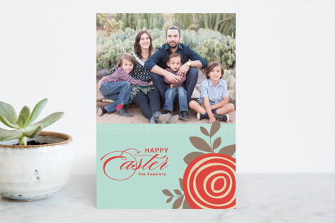 Everything Roses Easter Cards
