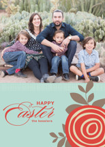 Everything Roses Easter Cards