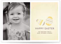 Egg-cellent Easter Cards