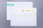 Skinny-Wrap Address™ Labels