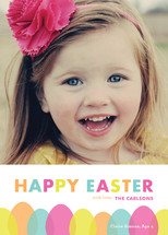 Easter Kaleidoscope Easter Cards