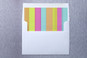 Slip-In Envelope Liners