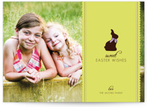 Bunny Bite Easter Cards